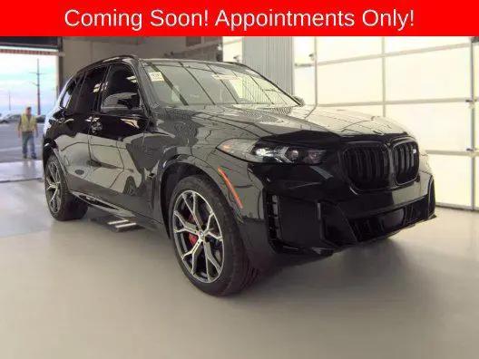 2024 BMW X5 M60i for sale in Westfield, IN