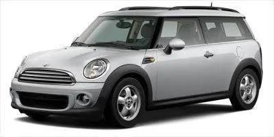 2012 MINI Cooper Clubman Base for sale near Centerville, OH