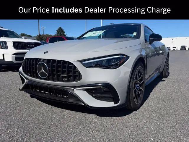 2027 Mercedes-Benz CL AMG CLE 53 for sale in Owings Mills, MD