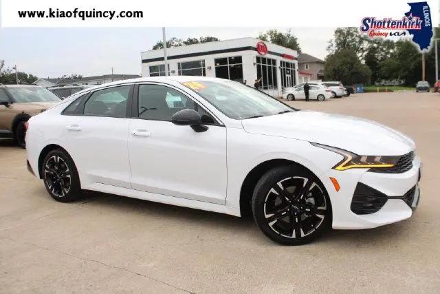 2024 Kia K5 GT-Line for sale in Quincy, IL