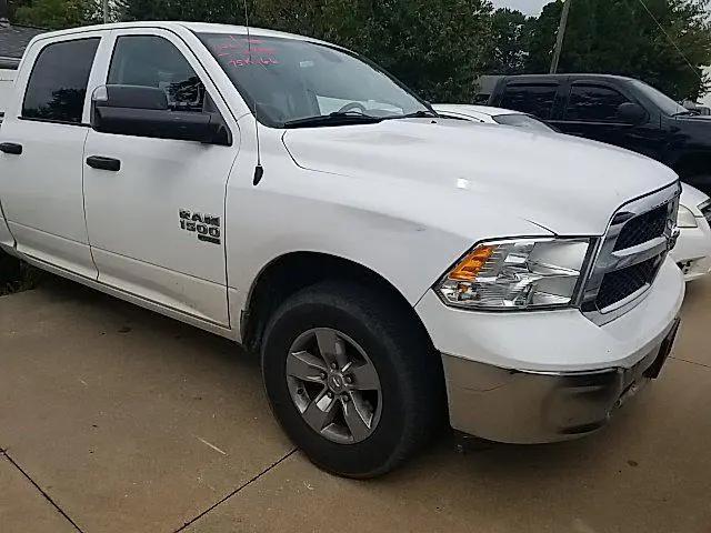 2023 Ram 1500 Classic SLT Crew Cab 4x4 57 Box for sale in Quincy, IL