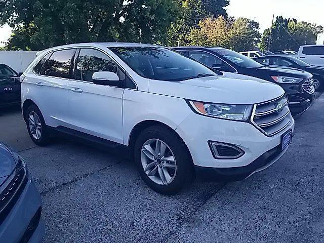 2018 Ford Edge SEL for sale in Quincy, IL