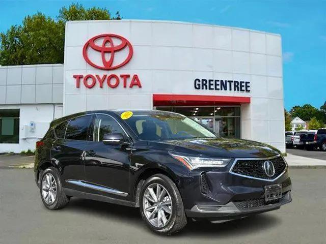 2023 Acura RDX Technology Package for sale in Danbury, CT
