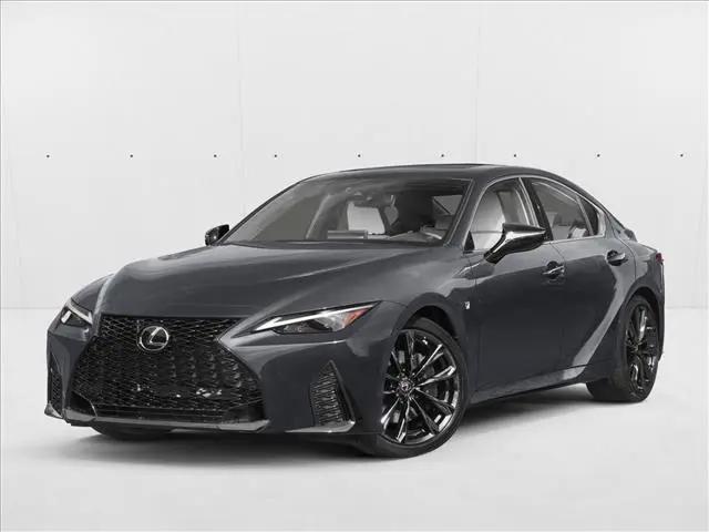 2023 Lexus IS 350 F SPORT for sale in Santa Clara, CA