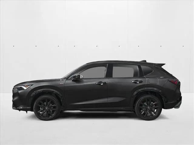 2026 Acura ADX A-Spec with Advance