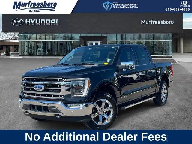 2023 Ford F-150 LARIAT for sale in Murfreesboro, TN