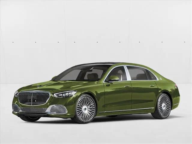2026 Mercedes-Benz Maybach S 580 4MATIC for sale in Wesley Chapel, FL