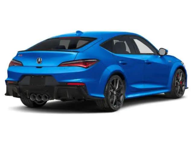 2026 Acura Integra FWD Type S