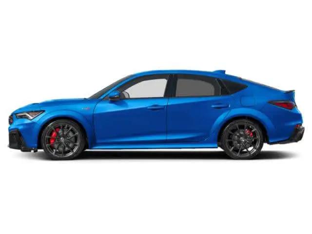 2026 Acura Integra FWD Type S