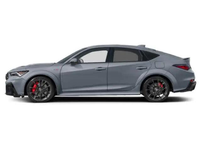 2026 Acura Integra FWD Type S