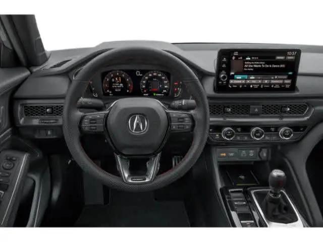 2026 Acura Integra FWD Type S
