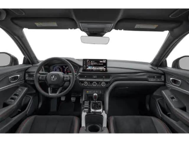 2026 Acura Integra FWD Type S