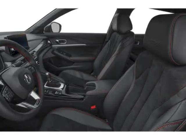 2026 Acura Integra FWD Type S