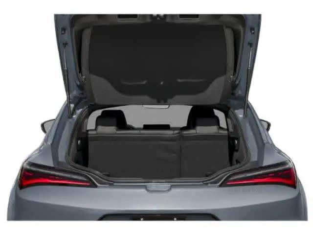 2026 Acura Integra FWD Type S