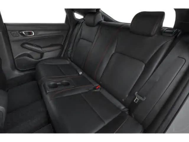 2026 Acura Integra FWD Type S