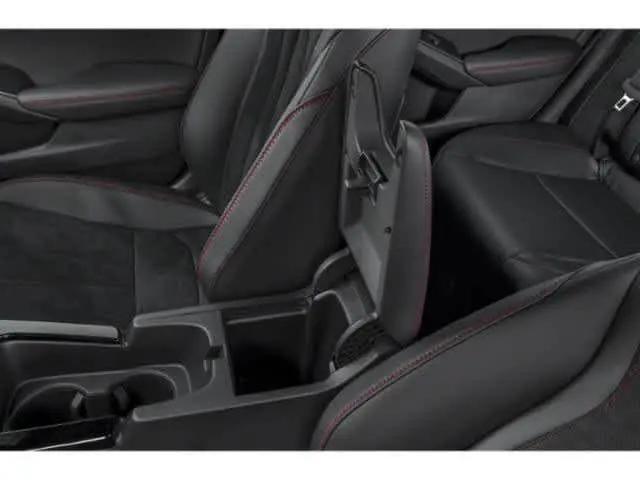 2026 Acura Integra FWD Type S