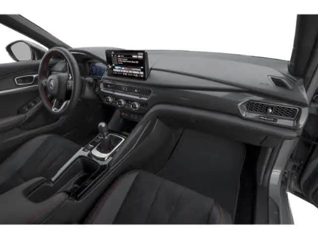 2026 Acura Integra FWD Type S