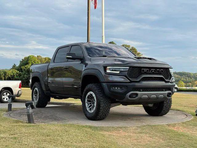 2021 Ram 1500 TRX Crew Cab 4x4 57 Box for sale in Canton, GA