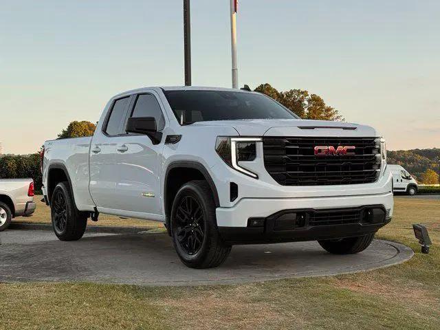 2026 GMC Sierra 1500 Double Cab, Standard Bed, Elevation, 4WD for sale in Canton, GA