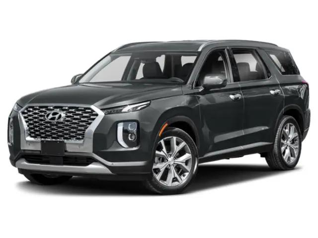 2020 Hyundai Palisade SEL for sale in Viroqua, WI