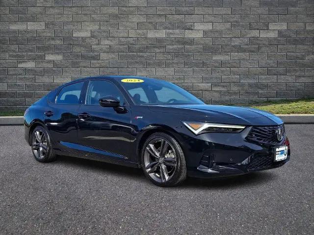 2024 Acura Integra A-SPEC Technology for sale in Eatontown, NJ