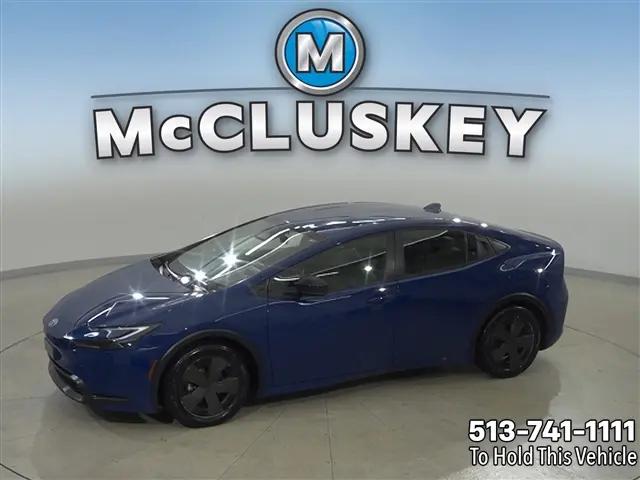 2024 Toyota Prius LE for sale in Cincinnati, OH