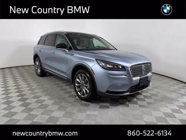 2022 Lincoln Corsair Standard for sale in Hartford, CT