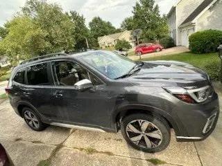 2020 Subaru Forester Touring for sale in Plainfield, IN
