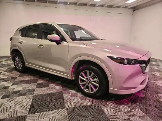 2025 Mazda CX-5 2.5 S Preferred for sale in Bronx, NY