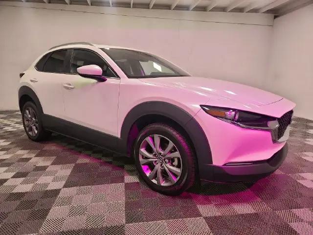 2025 Mazda CX-30 2.5 S Preferred Package for sale in Bronx, NY