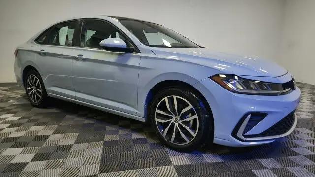 2025 Volkswagen Jetta 1.5T SE for sale in Bronx, NY