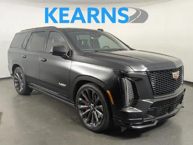 2025 Cadillac Escalade V-Series for sale in Johnson Creek, WI
