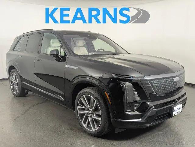 2026 Cadillac iQ Sport for sale in Johnson Creek, WI