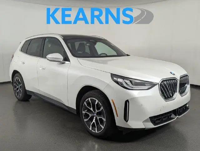 2025 BMW X3 30 xDrive for sale in Johnson Creek, WI