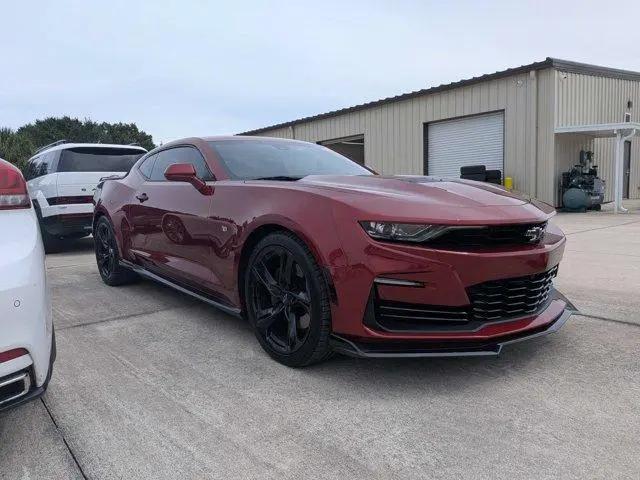 2023 Chevrolet Camaro RWD Coupe 2SS for sale in Melbourne, FL