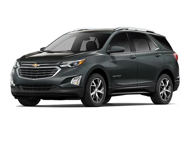 2018 Chevrolet Equinox LS for sale in Brunswick, OH