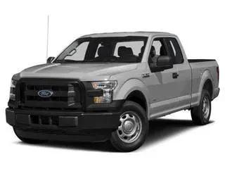 2017 Ford F-150 XLT for sale in Brunswick, OH