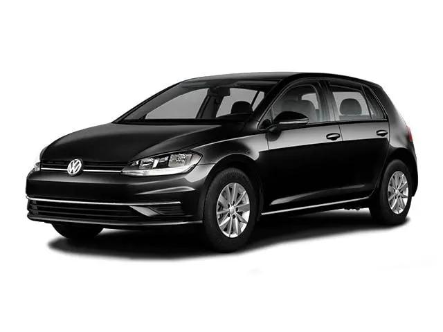 2018 Volkswagen Golf TSI S for sale in Brunswick, OH