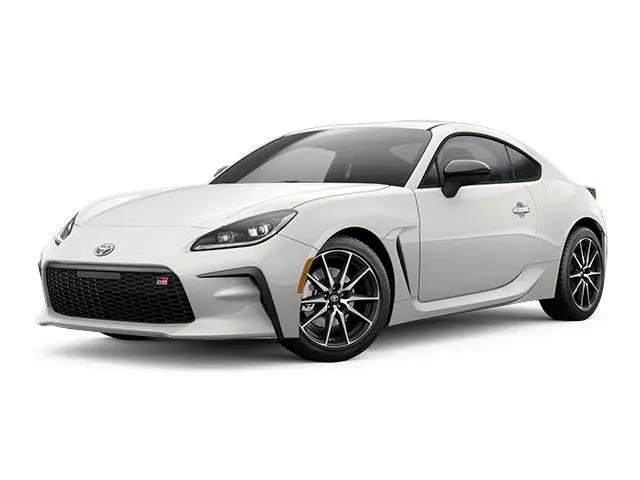 2022 Toyota GR86 Base for sale in Brunswick, OH