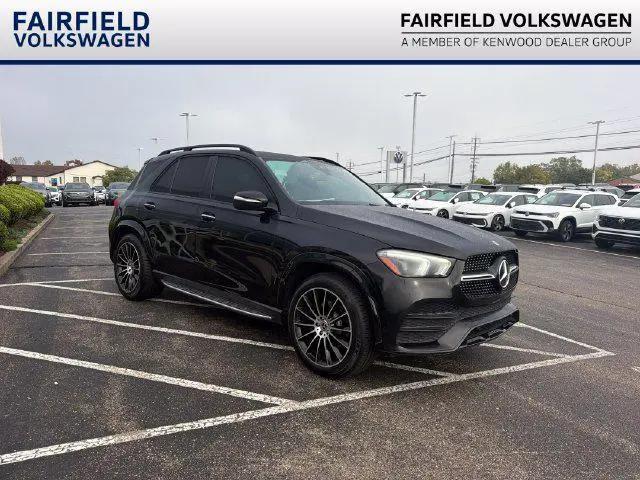 2020 Mercedes-Benz GLE GLE 350 4MATIC for sale in Cincinnati, OH