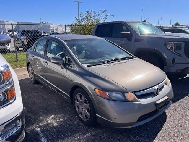 2008 Honda Civic LX for sale in Lincoln, NE