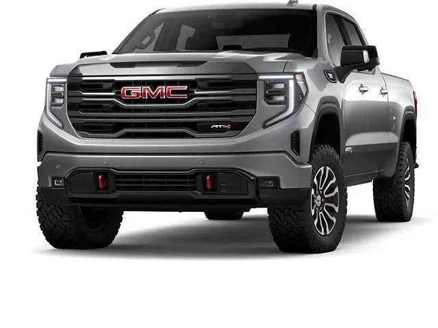 2023 GMC Sierra 1500 4WD Crew Cab Short Box AT4 for sale in Lincoln, NE