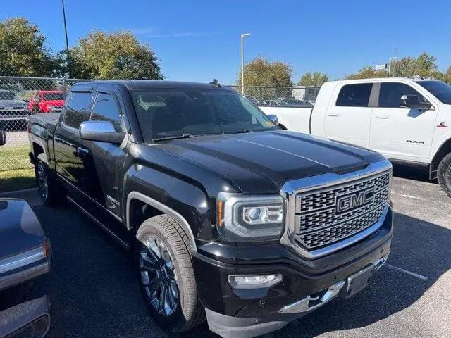 2018 GMC Sierra 1500 Denali for sale in Lincoln, NE