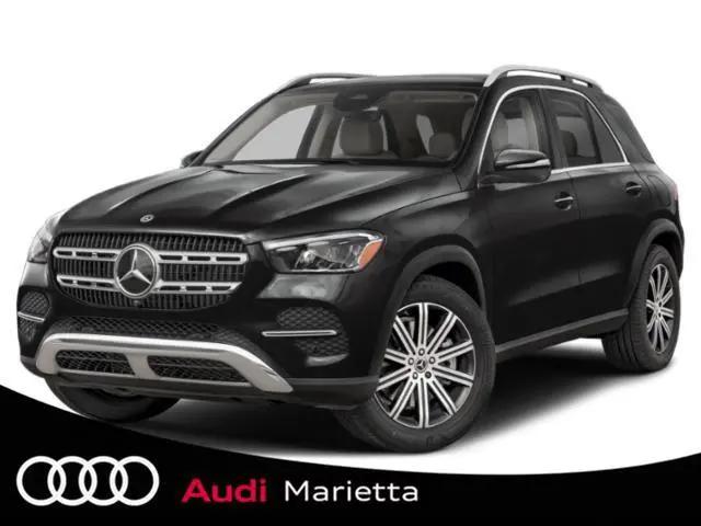 2025 Mercedes-Benz GLE GLE 450 4MATIC for sale in Marietta, GA
