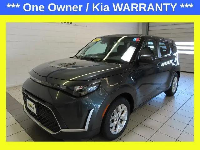 2025 Kia Soul LX for sale in Gonzales, LA