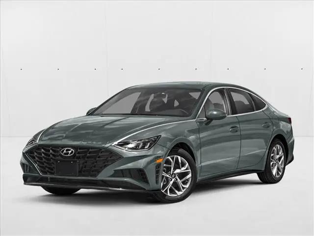 2020 Hyundai Sonata SEL for sale in Des Plaines, IL