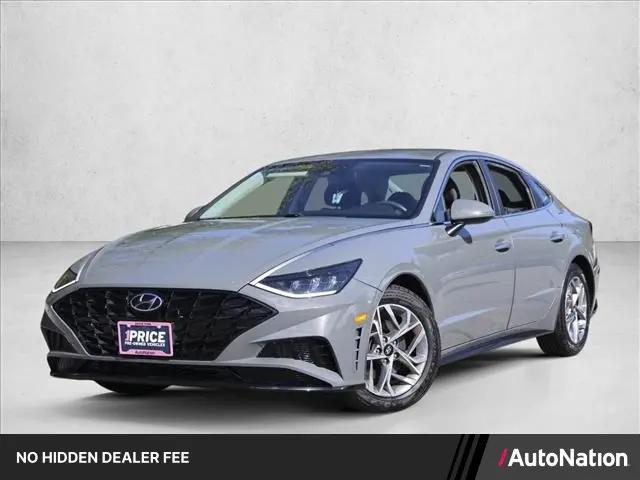 2020 Hyundai Sonata SEL for sale in Des Plaines, IL