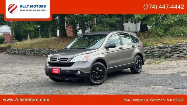2009 Honda CR-V LX for sale in Whitman, MA