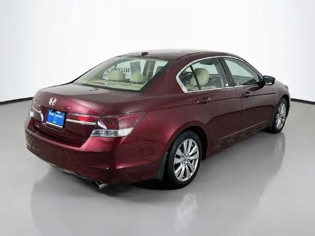 2012 Honda Accord 2.4 EX-L