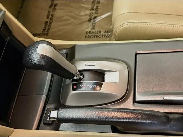 2012 Honda Accord 2.4 EX-L
